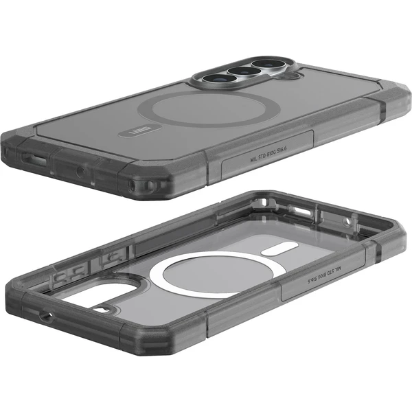 UAG Trooper MagSafe kryt Samsung Galaxy S26+ dymový - Puzdra - Obrázok 59b6d56478514d9b9fbccc6c427e6586