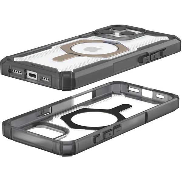 UAG Plasma XTE Magsafe kryt iPhone 16 Pro Max dymový/titánový - Puzdra - Obrázok 59b75ee6fa6645709a0bc962d4f7157c