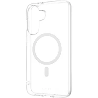 FIXED MagStory AntiUV TPU kryt s MagSafe Samsung Galaxy A37 číry - Puzdra