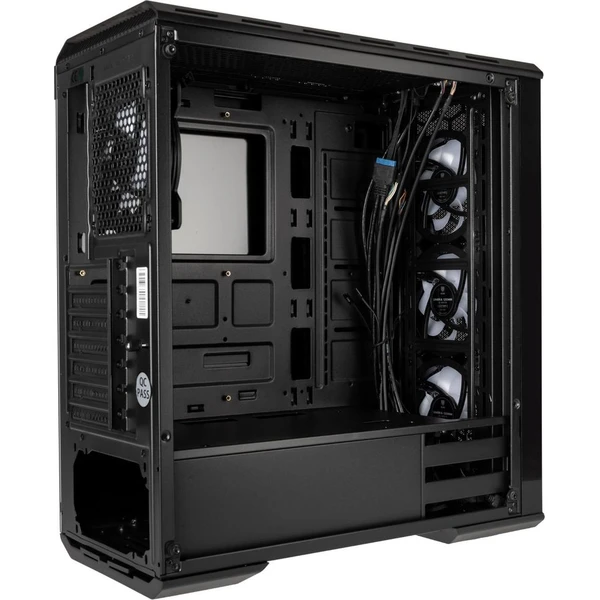 Kolink Levante V2 RGB čierna - Počítačové skrine - Obrázok 59cb76db60394c2cb3cf7360f8ff3520