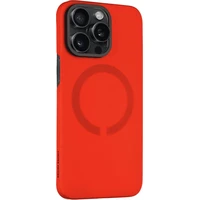 Tactical MagForce Aramid Bloody Mary Limited Edition Kryt pre Apple iPhone 15 Pro Max - Puzdra