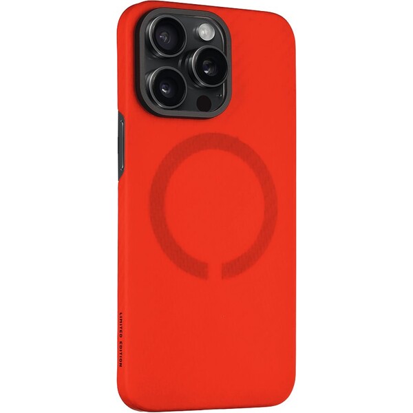 E-shop Tactical MagForce Aramid Bloody Mary Limited Edition Kryt pre Apple iPhone 15 Pro Max