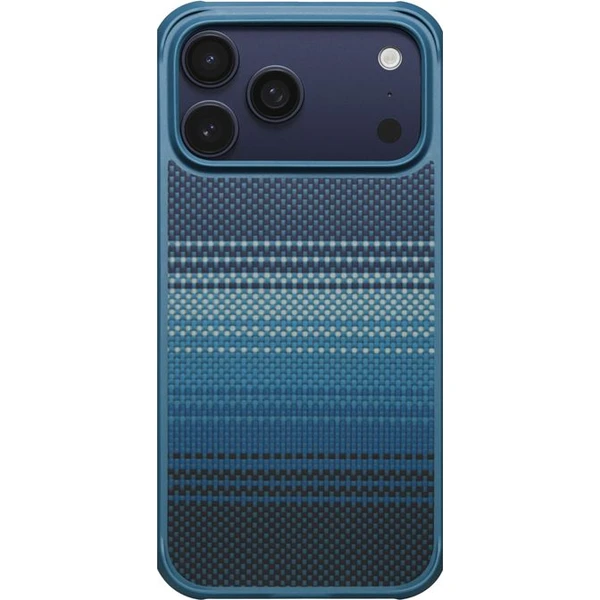 Pitaka Aramid ProGuard Case MagSafe kryt iPhone 17 Pro Max Moonrise - Puzdra - Obrázok 59e03cf285dd46fbaf0d4456af010856