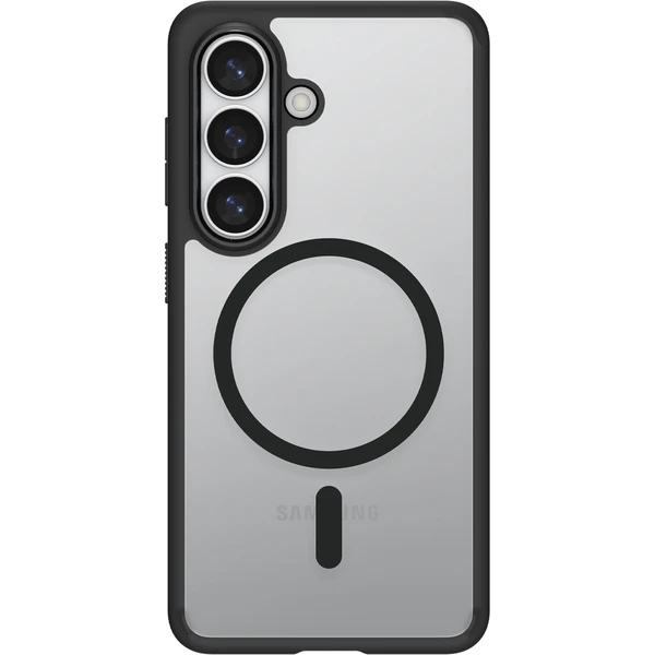 Spigen Ultra Hybrid MagSafe kryt Samsung Galaxy S26 matná čierna - Puzdra - Obrázok 59e368b64866468d8a12db8a5bbcf3cc