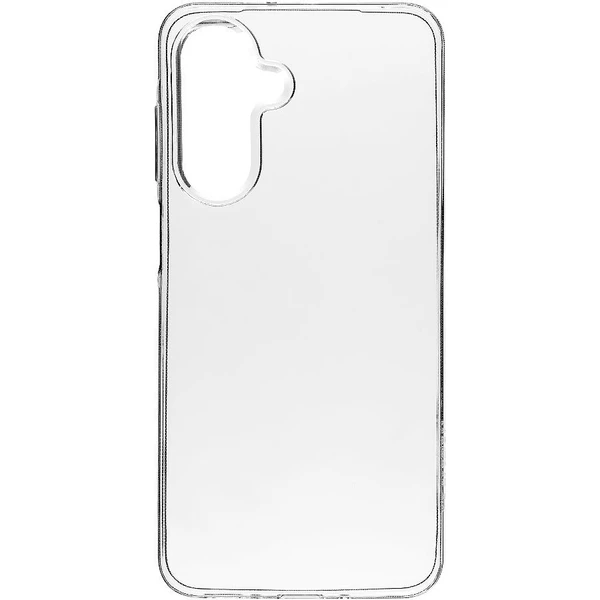 Tactical TPU kryt Samsung Galaxy A26 5G číry - Puzdra - Hlavný obrázok