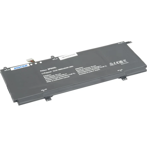 AVACOM SP04XL HP Spectre X360 13-AP Li-Pol 3990mAh - Batérie - Hlavný obrázok