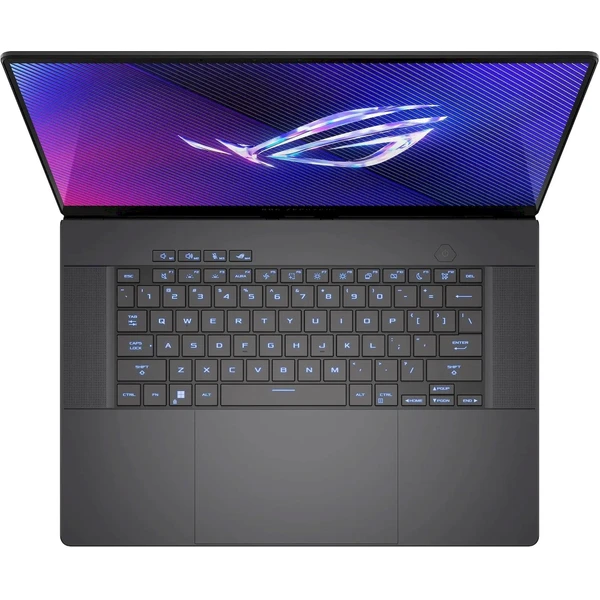 ASUS ROG Zephyrus G16 (GU605CM-NEBULA012X) RTX 5060 sivý - Notebooky - Obrázok 5A2G000J01