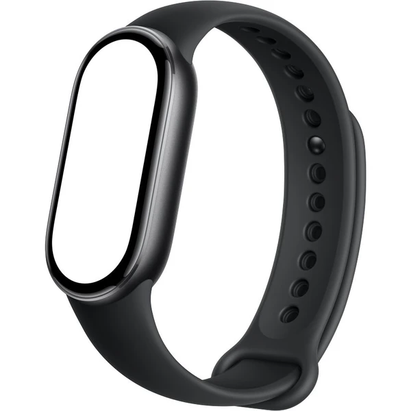 Xiaomi Smart Band 10 čierny - Fitness náramky - Obrázok 5A2G000O01