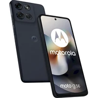 Motorola Moto G56 5G 8GB/256 GB čierna - Mobilné telefóny