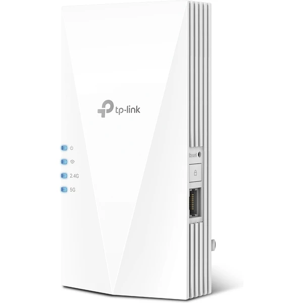 TP-Link RE700X WiFi Extender - Wi-Fi extendery - Hlavný obrázok