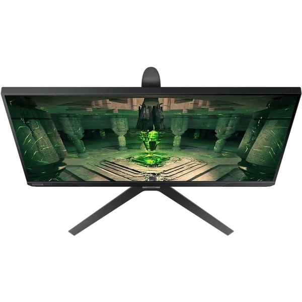 Samsung Odyssey G40B herný monitor 27" - Monitory - Obrázok 5A7TF00101