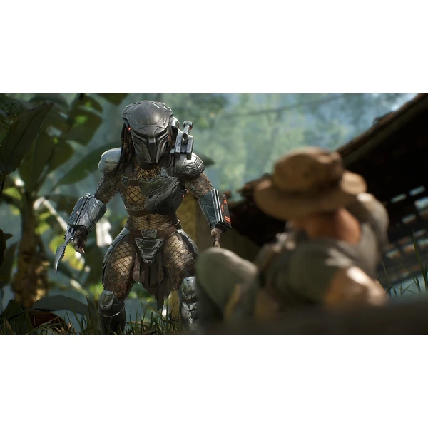 Predátor: Hunting Grounds (PS5) - Hry na PS5 - Obrázok 5A89000K01