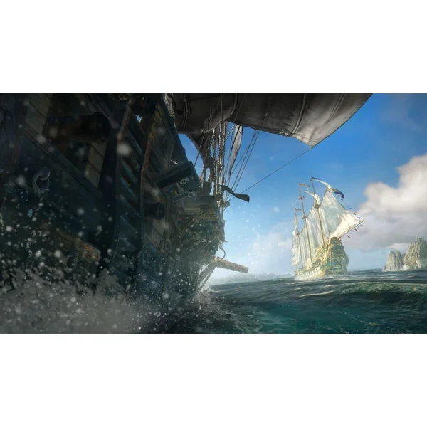 Skull and Bones Limited Edition (PS5) - Hry na PS5 - Obrázok 5AB2700301