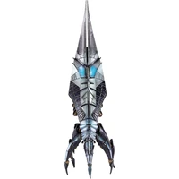 Replika Dark Horse Mass Effect - Reaper Sovereign 20 cm - Repliky