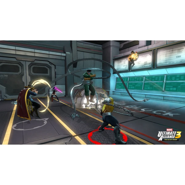 Marvel Ultimate Alliance 3: The Black Order (SWITCH) - Hry na Nintendo Switch - Obrázok 5AFO600301