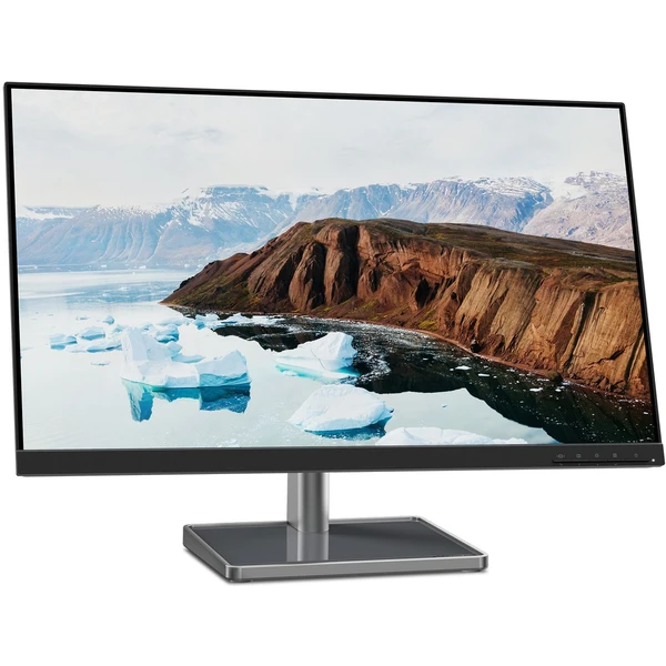 Lenovo L27m-30 monitor 27" - Monitory - Obrázok 5AFW600301
