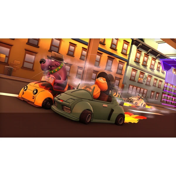 Garfield Kart 2: All You Can Drift (PS5) - Hry na PS5 - Obrázok 5AGH000L01