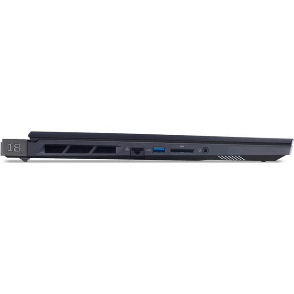 Acer Predator Helios 18 AI (NH.QVYEC.003) RTX 5080 čierny - Notebooky - Obrázok 5AJF000P01