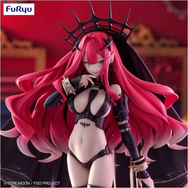 Figúrka Furyu Fate/Grand Order Trio-Try-iT - Archer Baobhan Sith 24 cm    - Figúrky - Obrázok 5AKN000K01