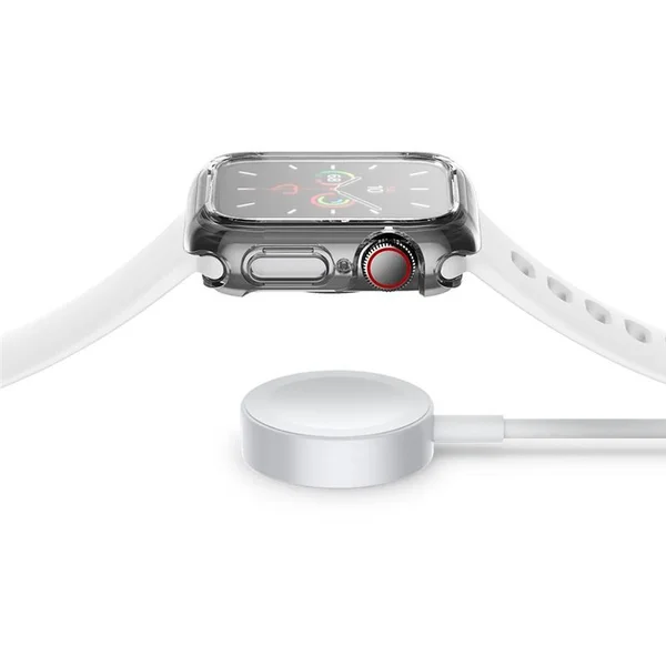 Spigen Ultra Hybrid kryt Apple Watch SE/6/5/4 (40mm) číre - Puzdra - Obrázok 5AKP300301