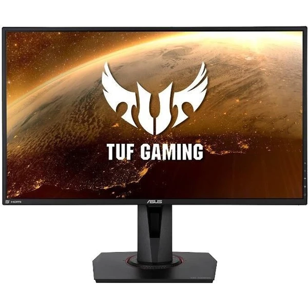 ASUS TUF Gaming VG279QM 27' - Monitory - Hlavný obrázok