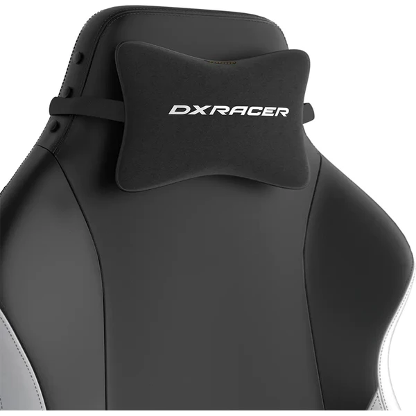 DXRacer DRIFTING XL herná stolička čierno-biela - Stoličky - Obrázok 5AMD000J01