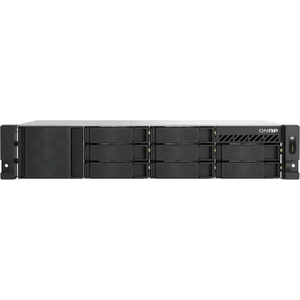 QNAP TS-855eU-RP-8G - Servery NAS - Obrázok 5AMK000K01
