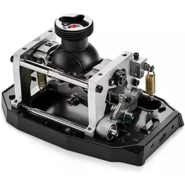 Thrustmaster AVA BASE základňa pre joystick - Joysticky - Obrázok 5AO7000K01