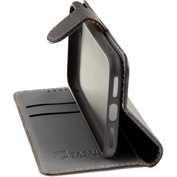 Tactical Field Notes pre Samsung Galaxy A13 4G čierne - Puzdra - Obrázok 5AQE100501