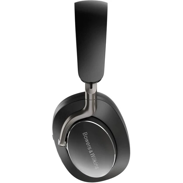 Bowers & Wilkins PX8 Black - Slúchadlá - Obrázok 5AR0000601