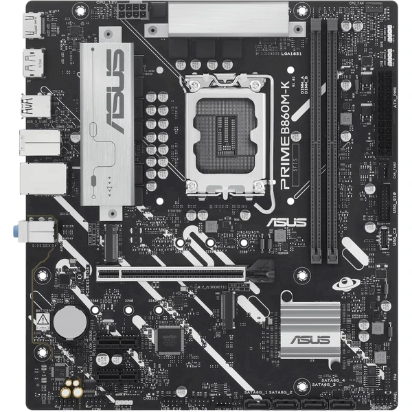 ASUS PRIME B860M-K - Základné dosky - Hlavný obrázok