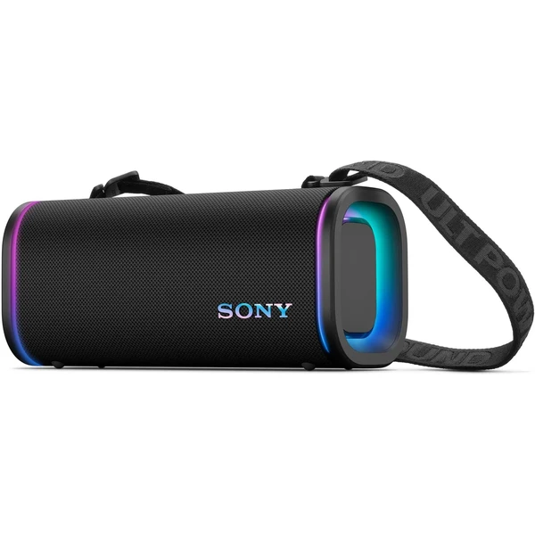 Sony ULT Field 5 bezdrôtový reproduktor čierny - Reproduktory - Obrázok 5ARF000N01