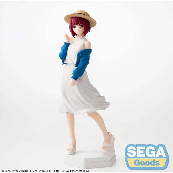 Figúrka Sega Oshi no Ko Desktop x Decorate Collections - Kana Arima 16 cm - Figúrky - Obrázok 5ARJ000K01