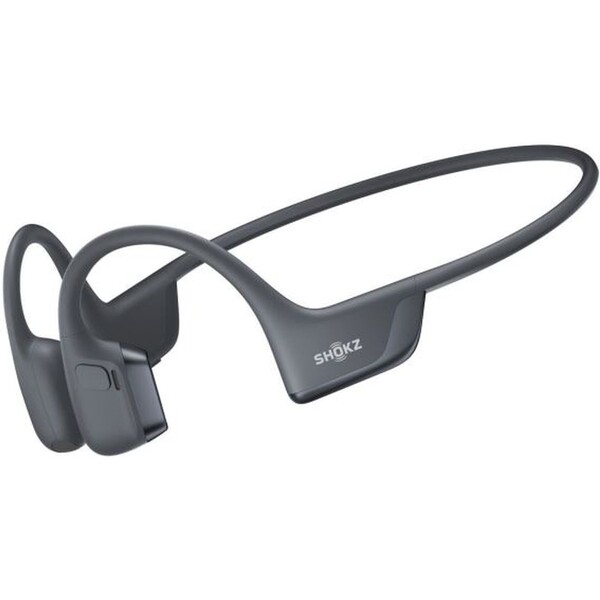 E-shop Shokz OpenRun Pro 2 bezdrôtové slúchadlá čierna