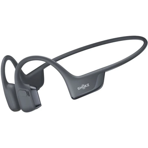 Shokz OpenRun Pro 2 (USB-C) bezdrôtové slúchadlá čierna - Slúchadlá - Hlavný obrázok