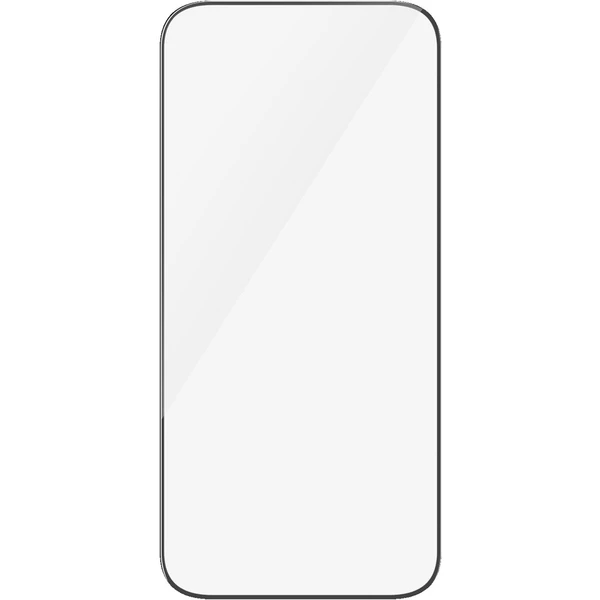 PanzerGlass Ultra-Wide Fit ochranné sklo Apple iPhone 15 Pro - Ochranné fólie a sklo - Obrázok 5ATS100501