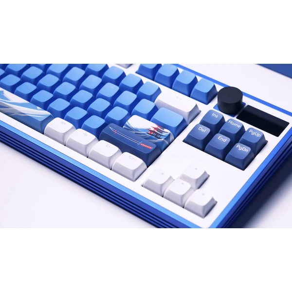 Dark Project - GeekBoy Keycaps [ANSI & ISO] - Klávesnice - Obrázok 5AUC000N01