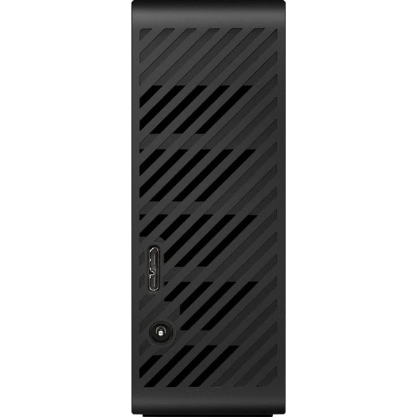Seagate Expansion 4TB externý 3.5" HDD čierny - Pevné disky - Obrázok 5AV5000N01