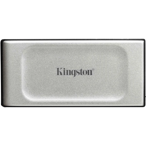 Kingston XS2000 externý SSD - 500GB - SSD - Hlavný obrázok