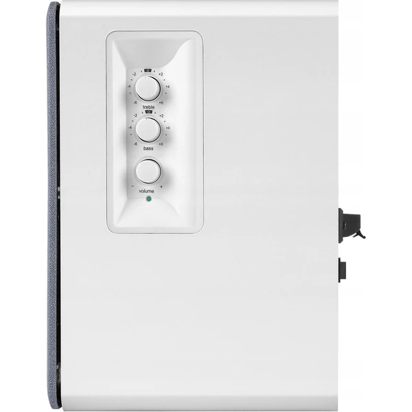 EDIFIER R1280T 2.0 aktívne reprodukory biele - Reproduktory - Obrázok 5AX5000L01