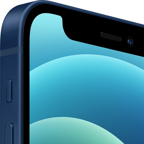 Apple iPhone 12 mini 256GB modrý - Mobilné telefóny - Obrázok 5AXD500301