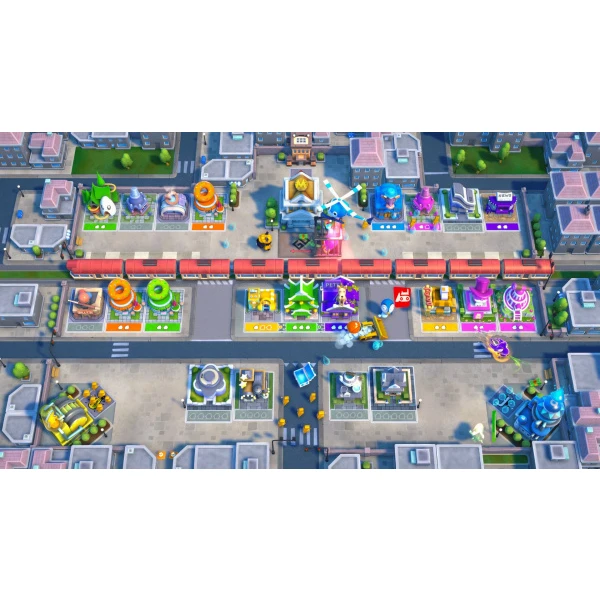 Monopoly Madness (Xbox One) - Hry na Xbox One - Obrázok 5AXMF00101