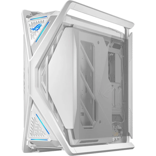 ASUS GR701 ROG HYPERION biela - Počítačové skrine - Obrázok 5AY5000L01
