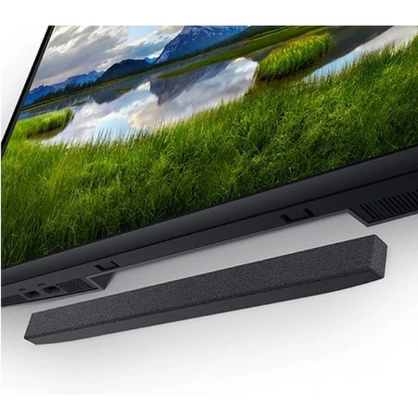 Dell Slim Soundbar SB521A čierny (520-AASI) - Reproduktory - Obrázok 5AYDF00101