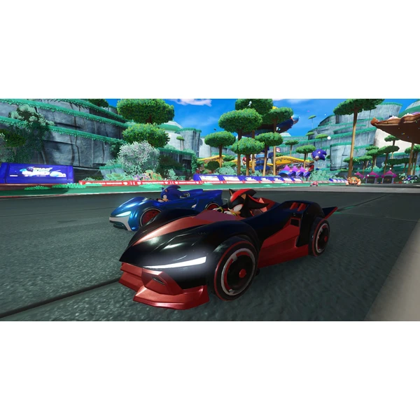 Team Sonic Racing (PS4) - Hry na PS4 - Obrázok 5AZ3100201