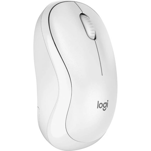 Logitech M240 bezdrôtová myš biela - Myši - Obrázok 5AZE000K01