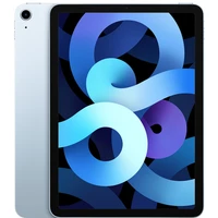 Apple iPad Air 64GB Wi-Fi + Cellular blankytne modrý (2020) - Tablety