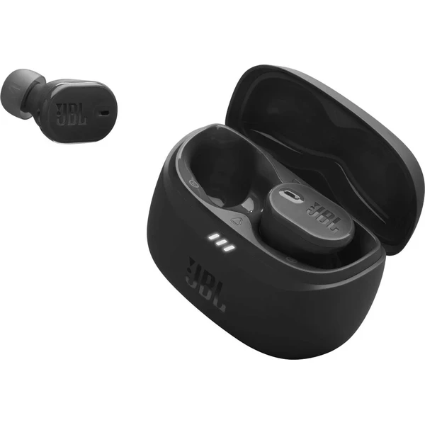 JBL Tune Buds 2 bezdrôtové slúchadlá čierna - Slúchadlá - Obrázok 5B1C000O01