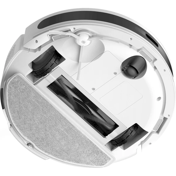 TP-Link Tapo RV20 Max Plus robotický vysávač biely - Robotické vysávače - Obrázok 5B3H000K01