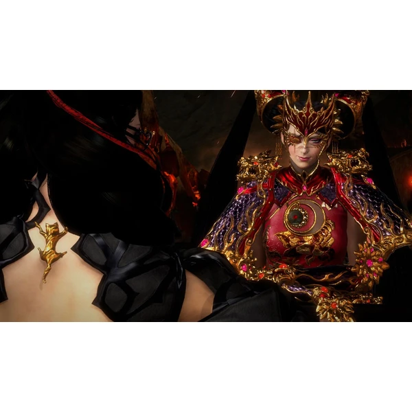 Bayonetta 3 (Switch) - Hry na Nintendo Switch - Obrázok 5B45700301